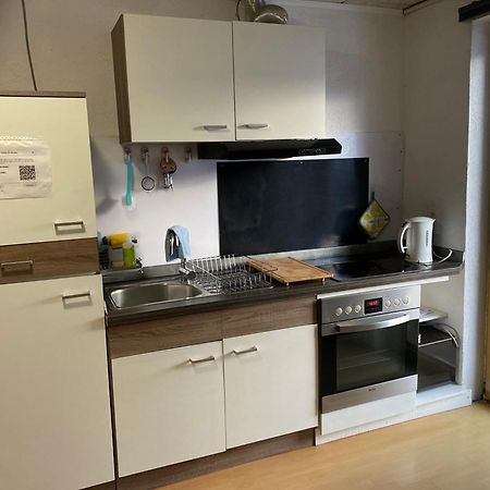 Ferienwohnung Naehe Bodensee. Meckenbeuren Exterior photo